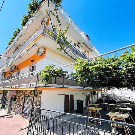 Seagarden 2 Hotel Потос Екстериор снимка