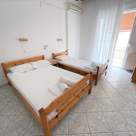 Seagarden 2 Hotel Потос Екстериор снимка