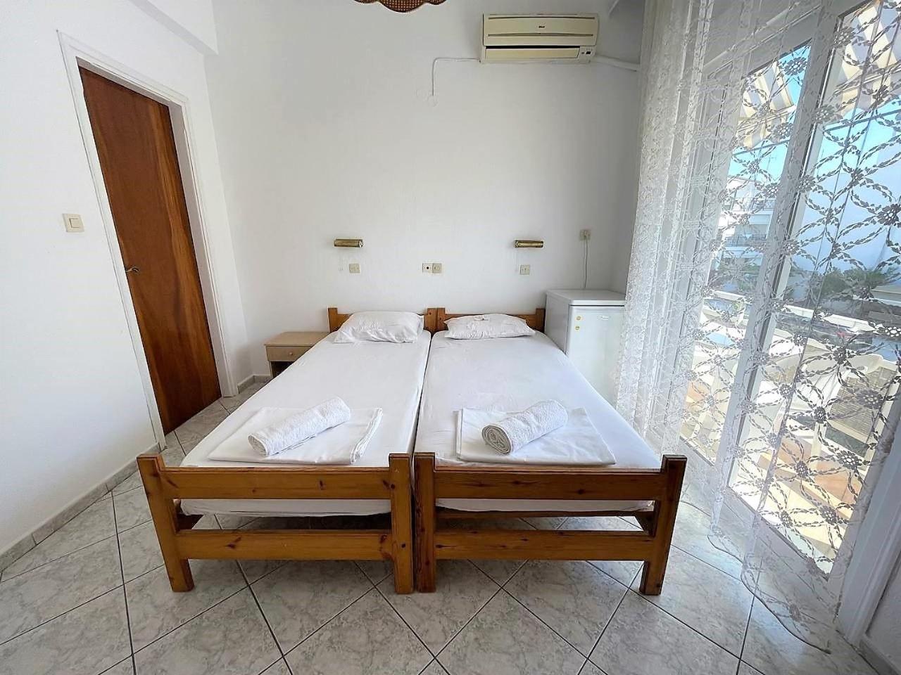Seagarden 2 Hotel Потос Екстериор снимка