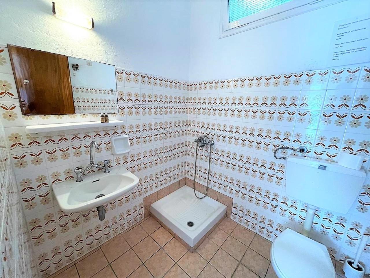 Seagarden 2 Hotel Потос Екстериор снимка