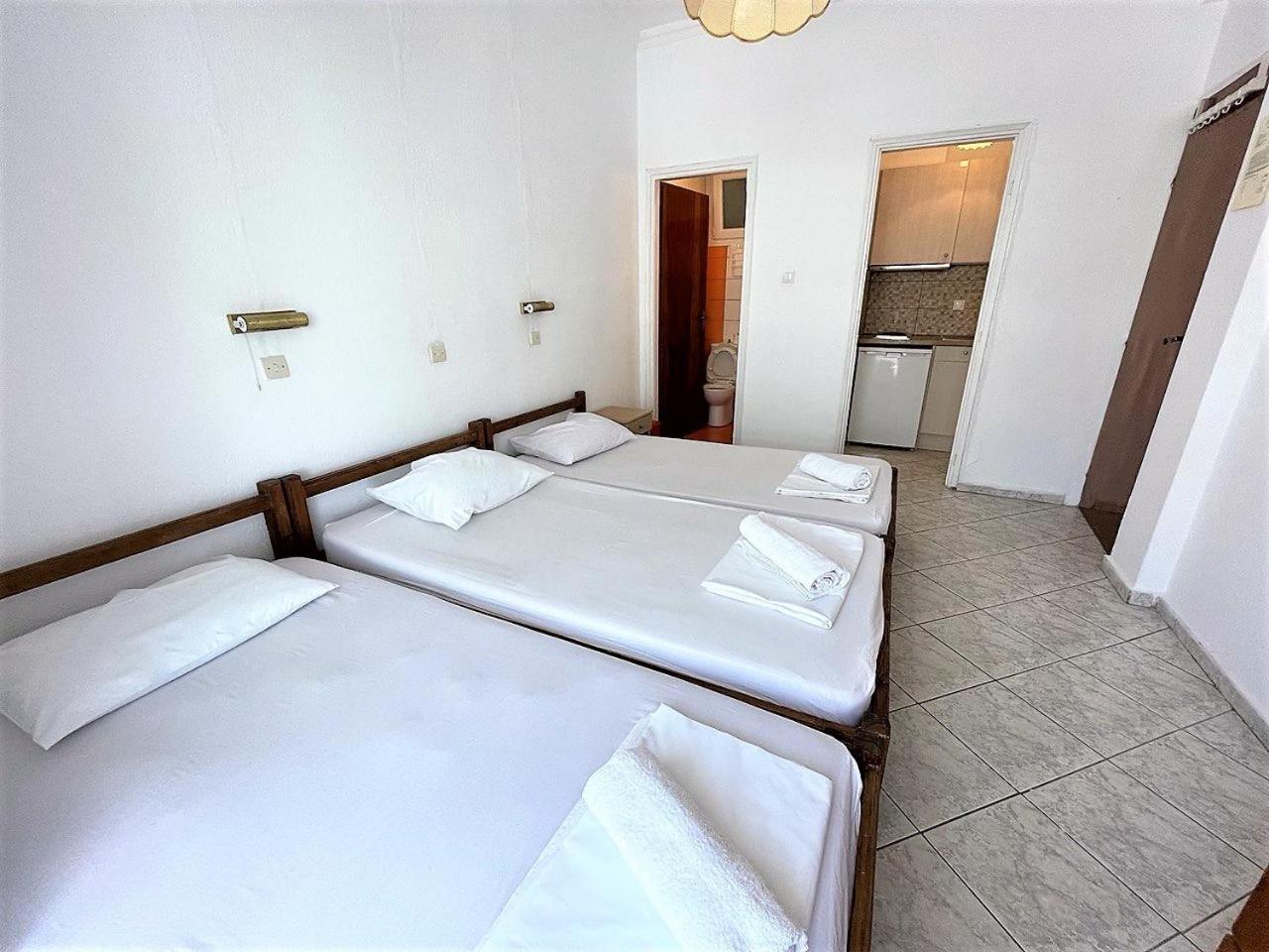 Seagarden 2 Hotel Потос Екстериор снимка