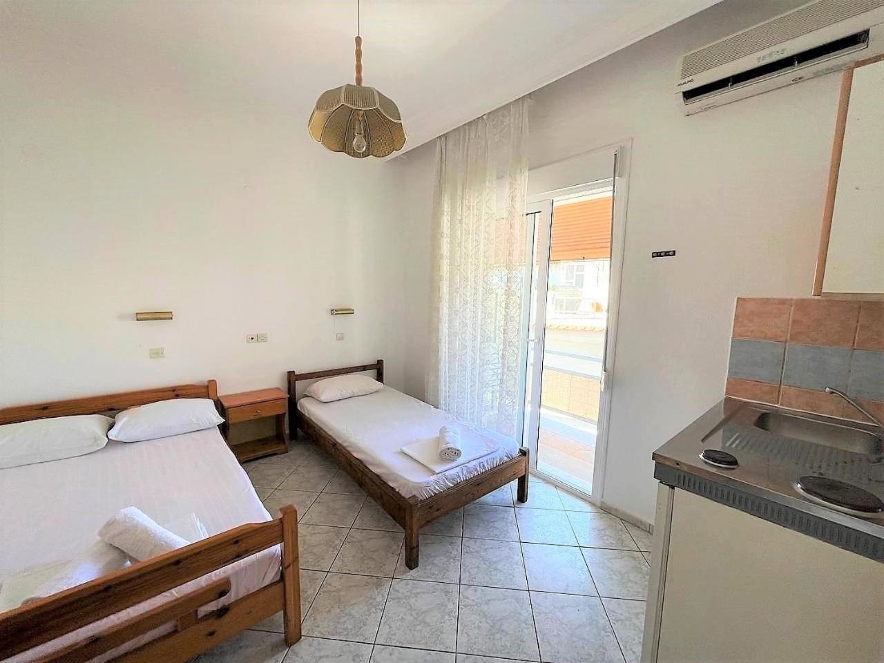 Seagarden 2 Hotel Потос Екстериор снимка