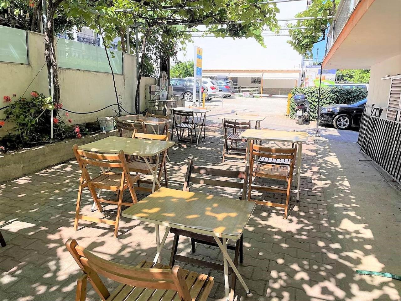 Seagarden 2 Hotel Потос Екстериор снимка