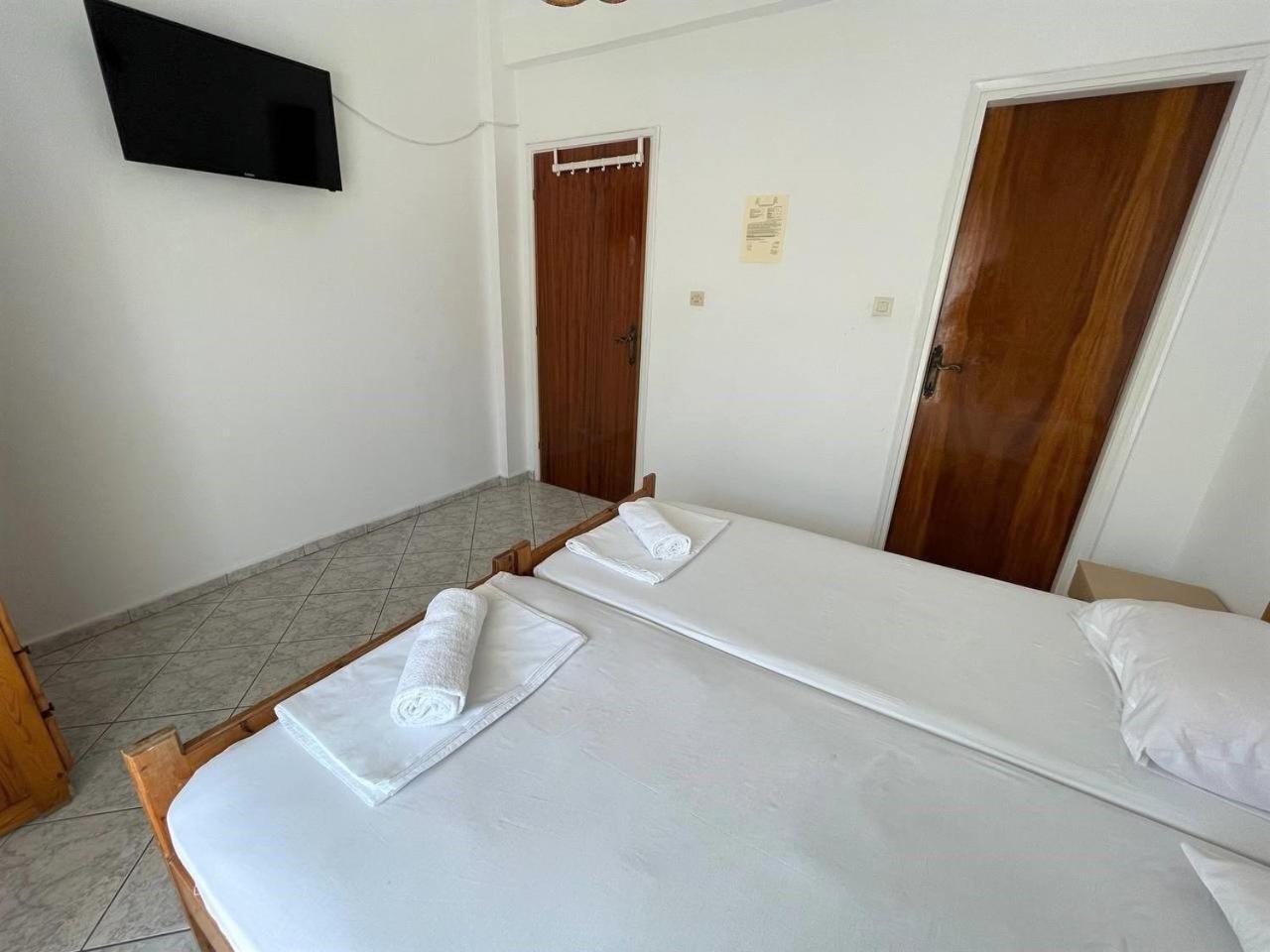 Seagarden 2 Hotel Потос Екстериор снимка