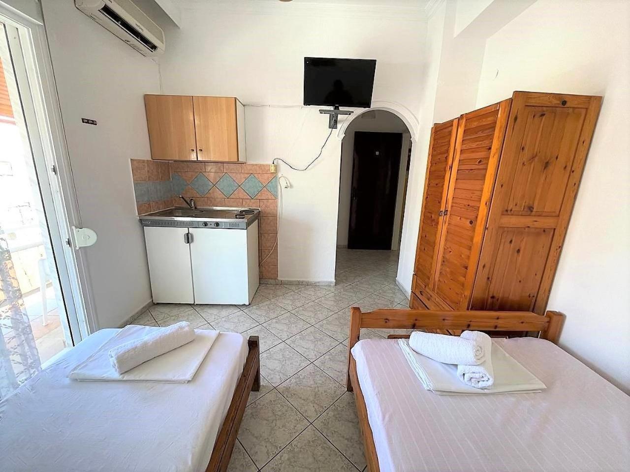 Seagarden 2 Hotel Потос Екстериор снимка