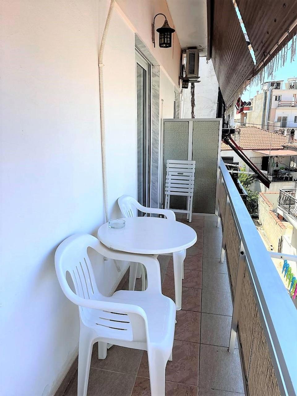 Seagarden 2 Hotel Потос Екстериор снимка