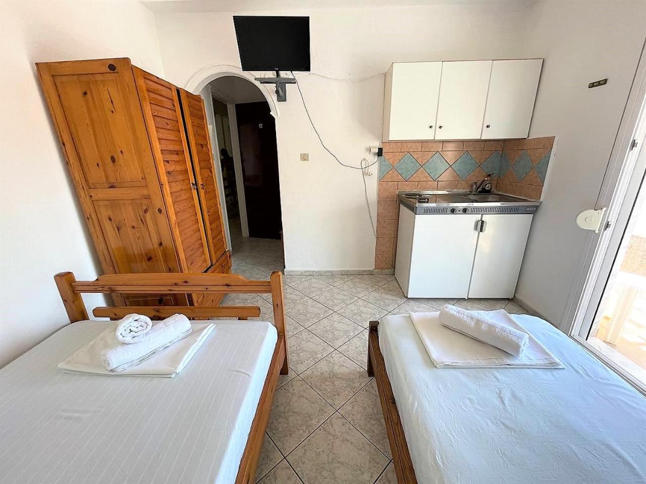 Seagarden 2 Hotel Потос Екстериор снимка