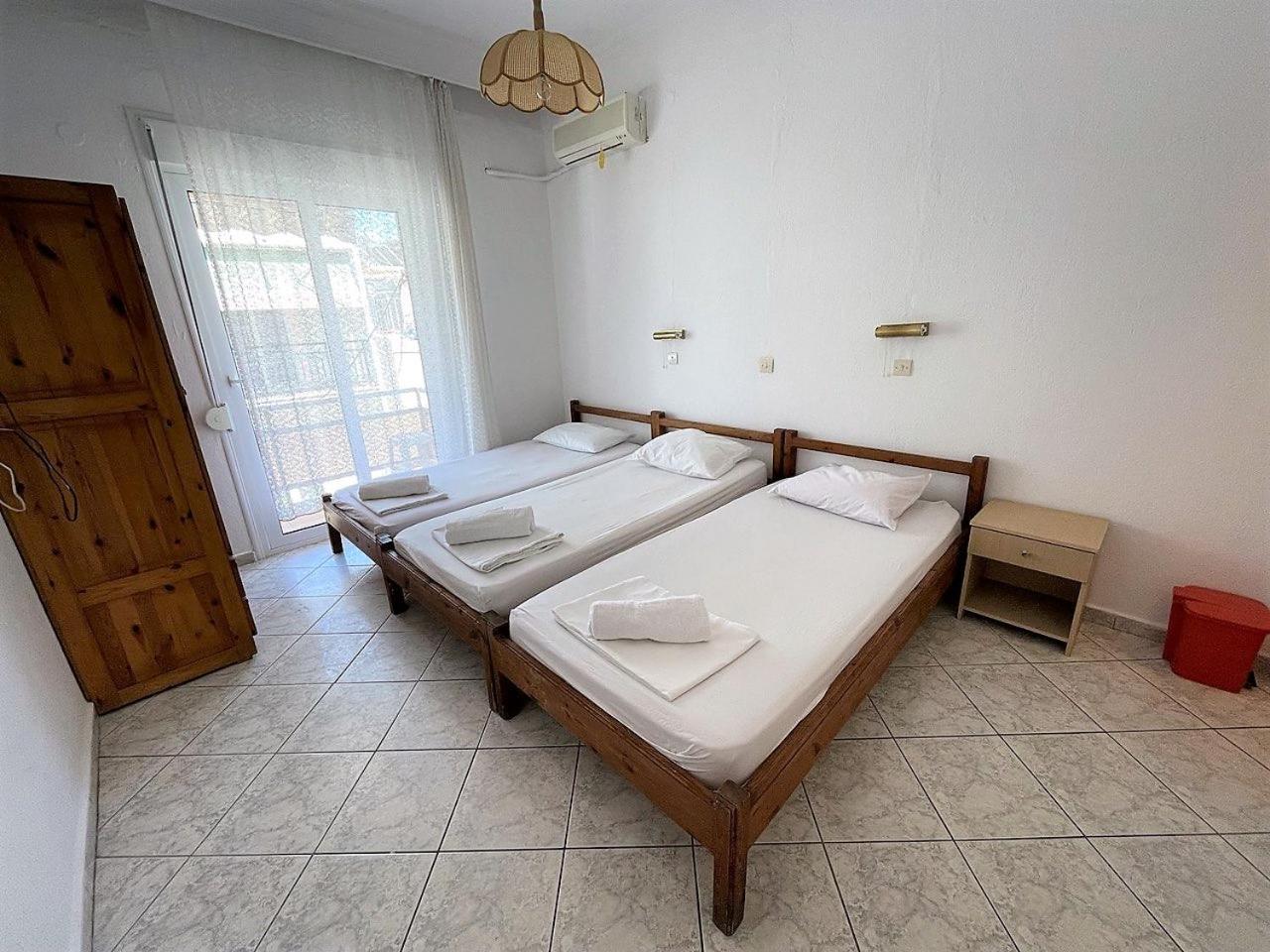 Seagarden 2 Hotel Потос Екстериор снимка