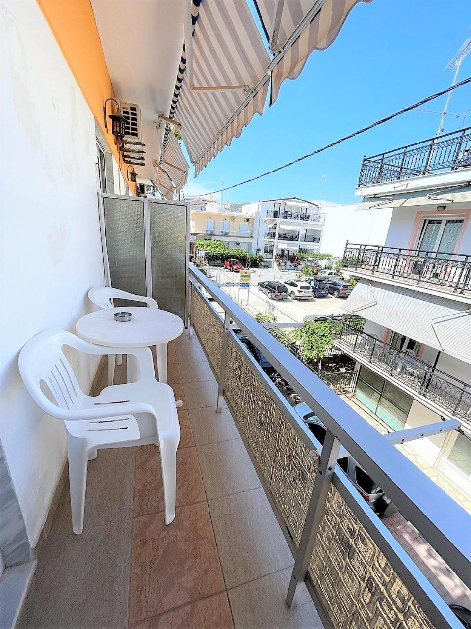 Seagarden 2 Hotel Потос Екстериор снимка