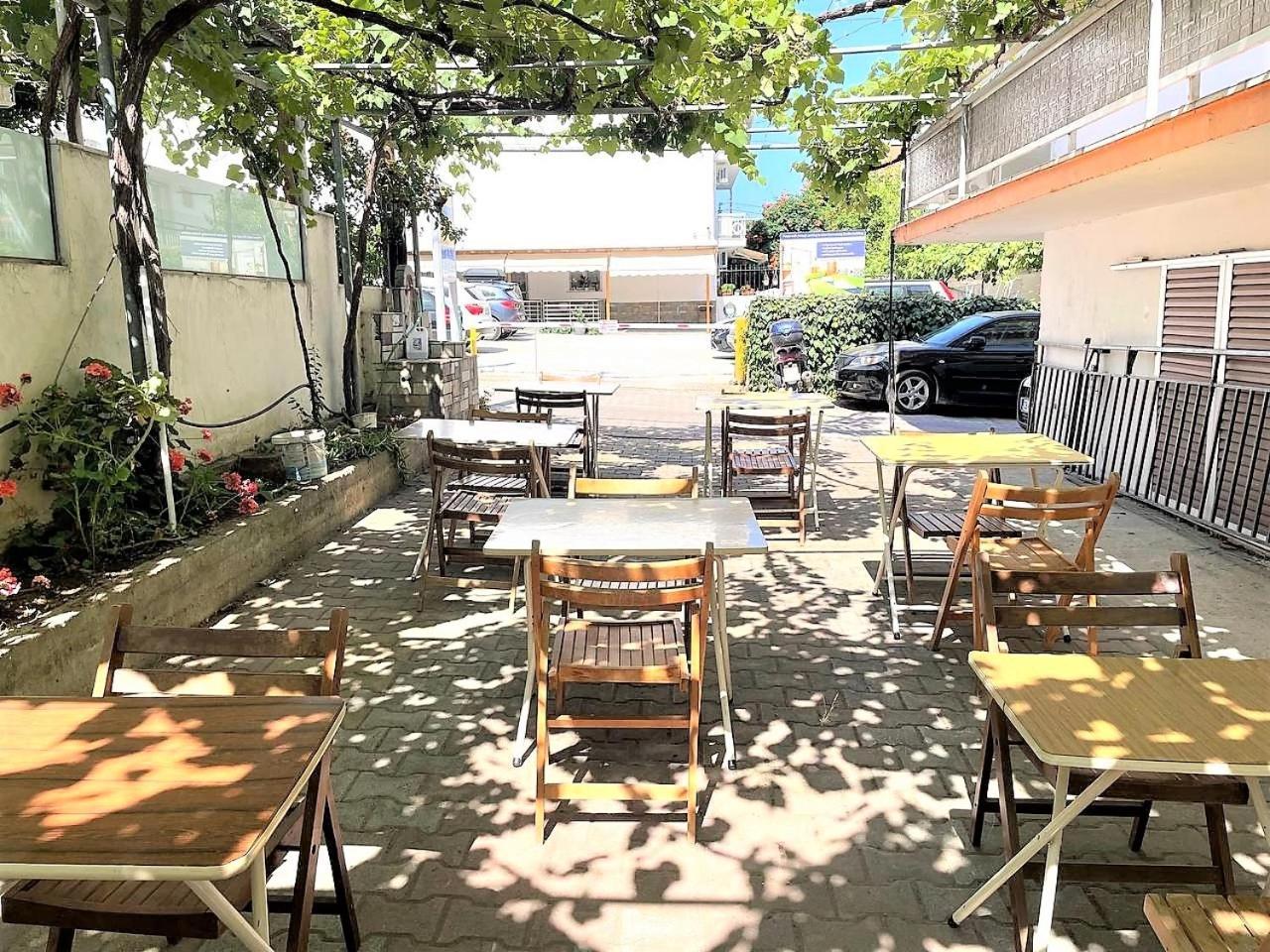 Seagarden 2 Hotel Потос Екстериор снимка