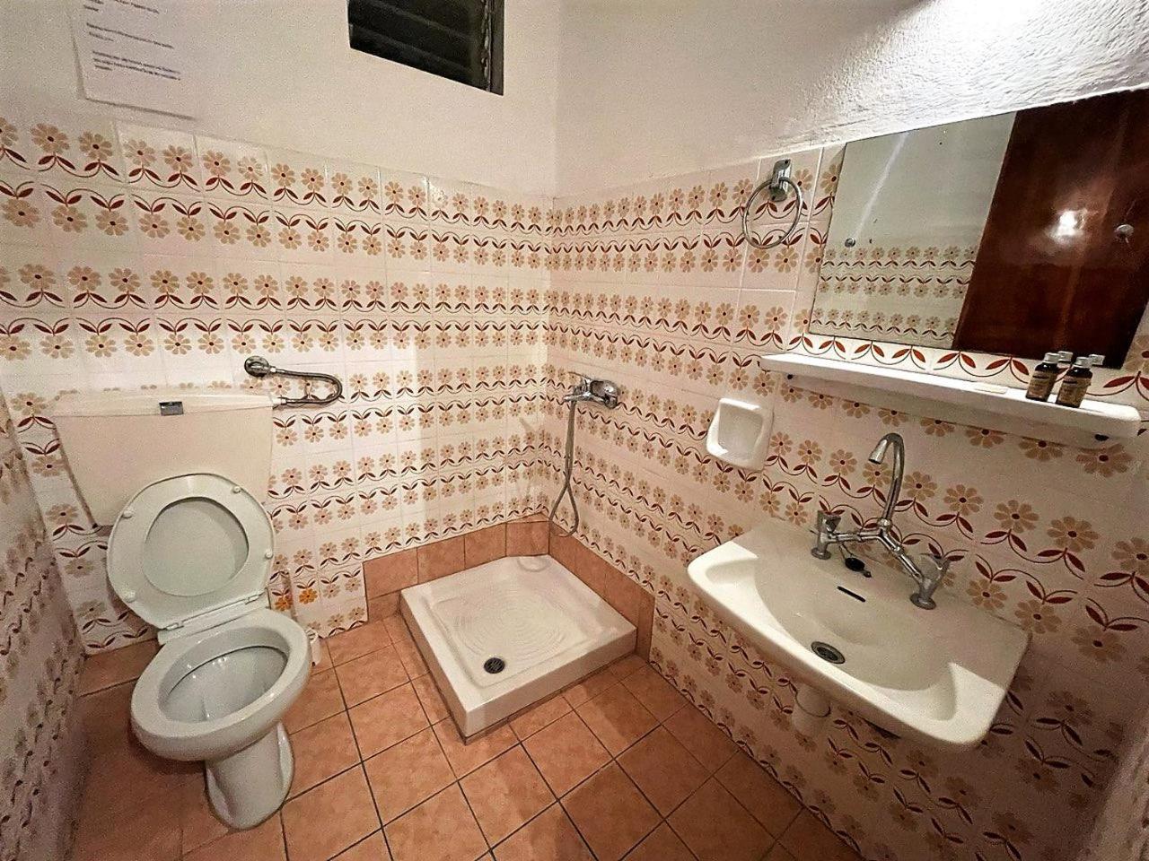 Seagarden 2 Hotel Потос Екстериор снимка