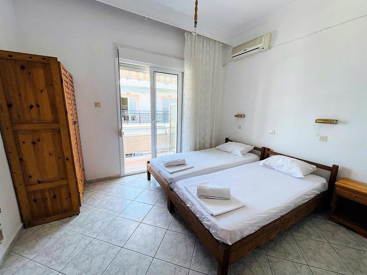 Seagarden 2 Hotel Потос Екстериор снимка