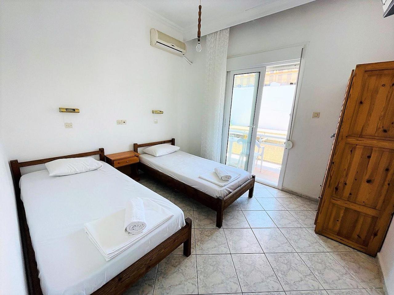 Seagarden 2 Hotel Потос Екстериор снимка