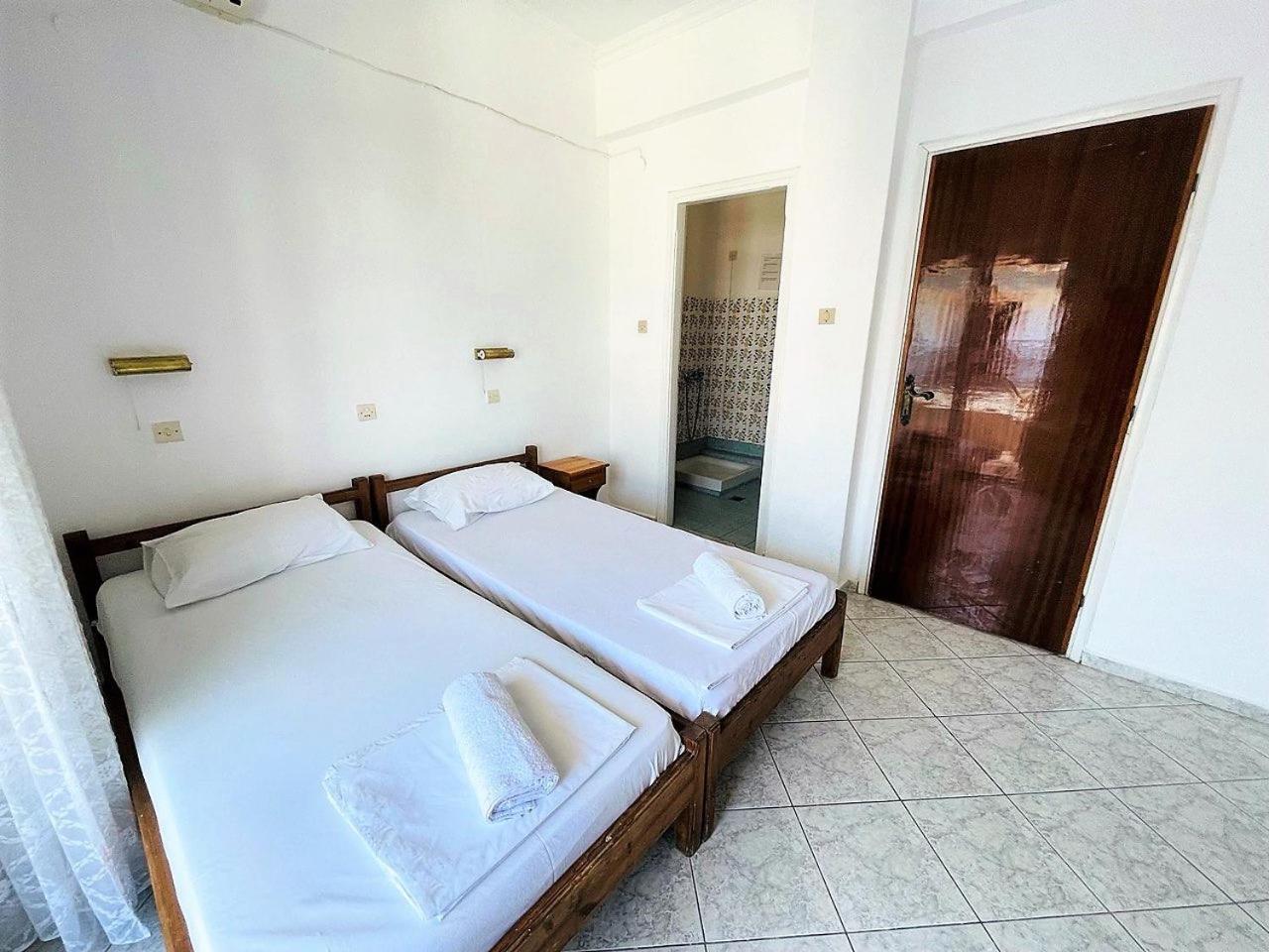 Seagarden 2 Hotel Потос Екстериор снимка