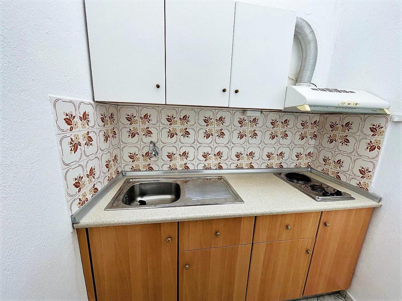Seagarden 2 Hotel Потос Екстериор снимка
