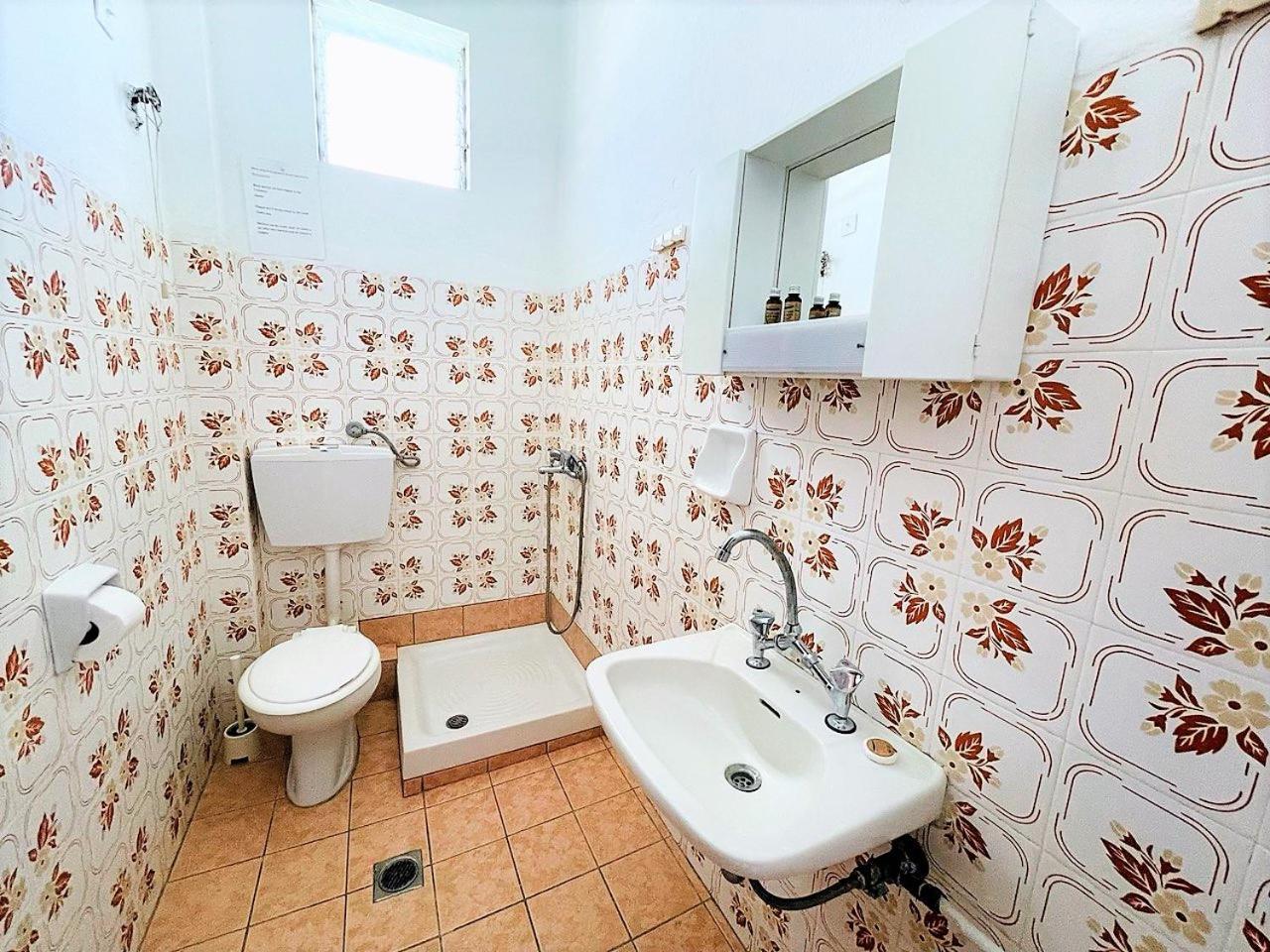 Seagarden 2 Hotel Потос Екстериор снимка