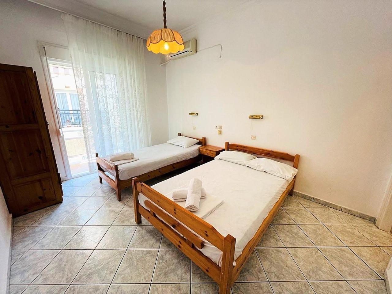 Seagarden 2 Hotel Потос Екстериор снимка