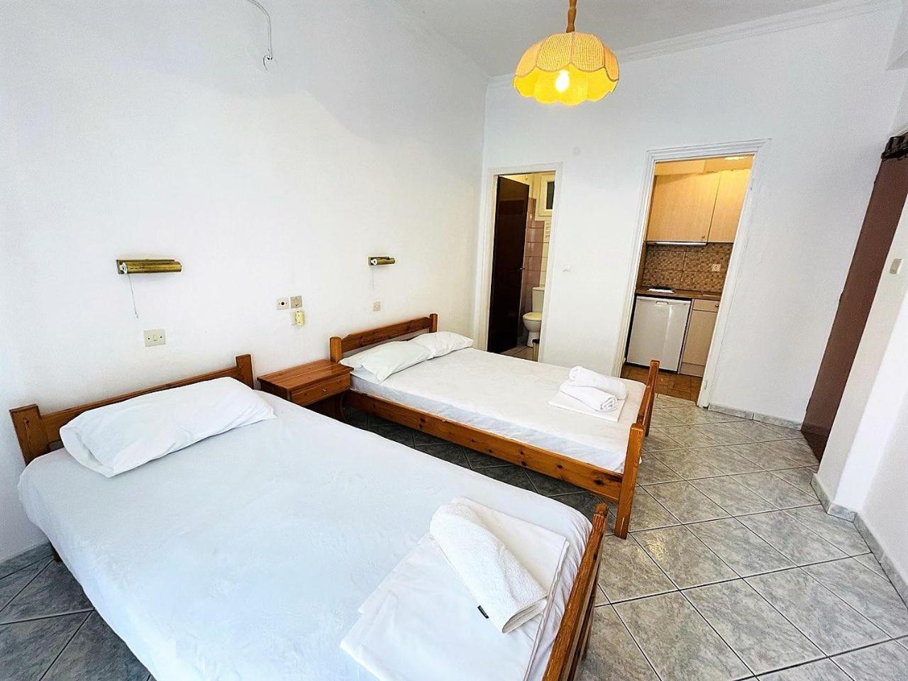 Seagarden 2 Hotel Потос Екстериор снимка