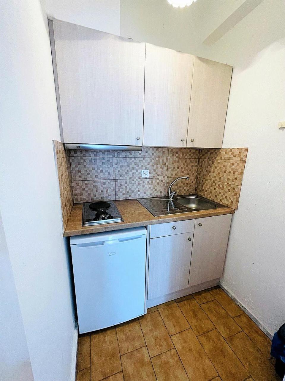 Seagarden 2 Hotel Потос Екстериор снимка