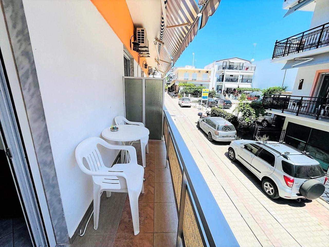 Seagarden 2 Hotel Потос Екстериор снимка