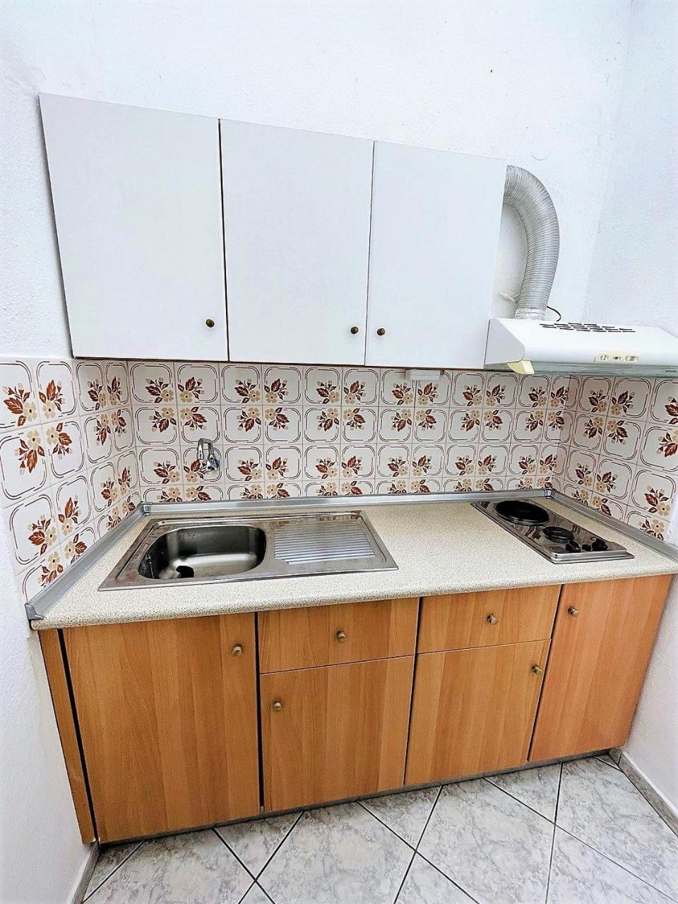 Seagarden 2 Hotel Потос Екстериор снимка