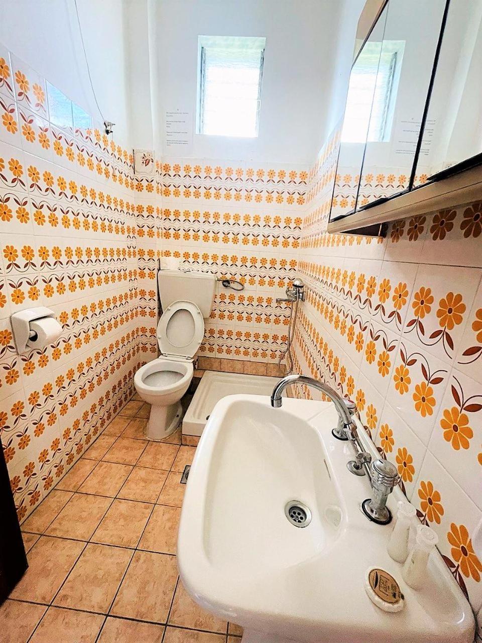 Seagarden 2 Hotel Потос Екстериор снимка