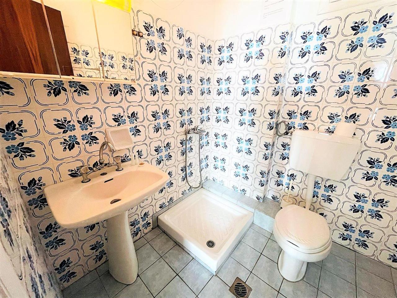 Seagarden 2 Hotel Потос Екстериор снимка