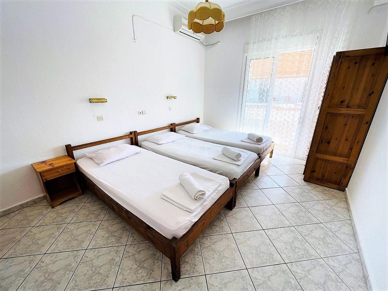 Seagarden 2 Hotel Потос Екстериор снимка