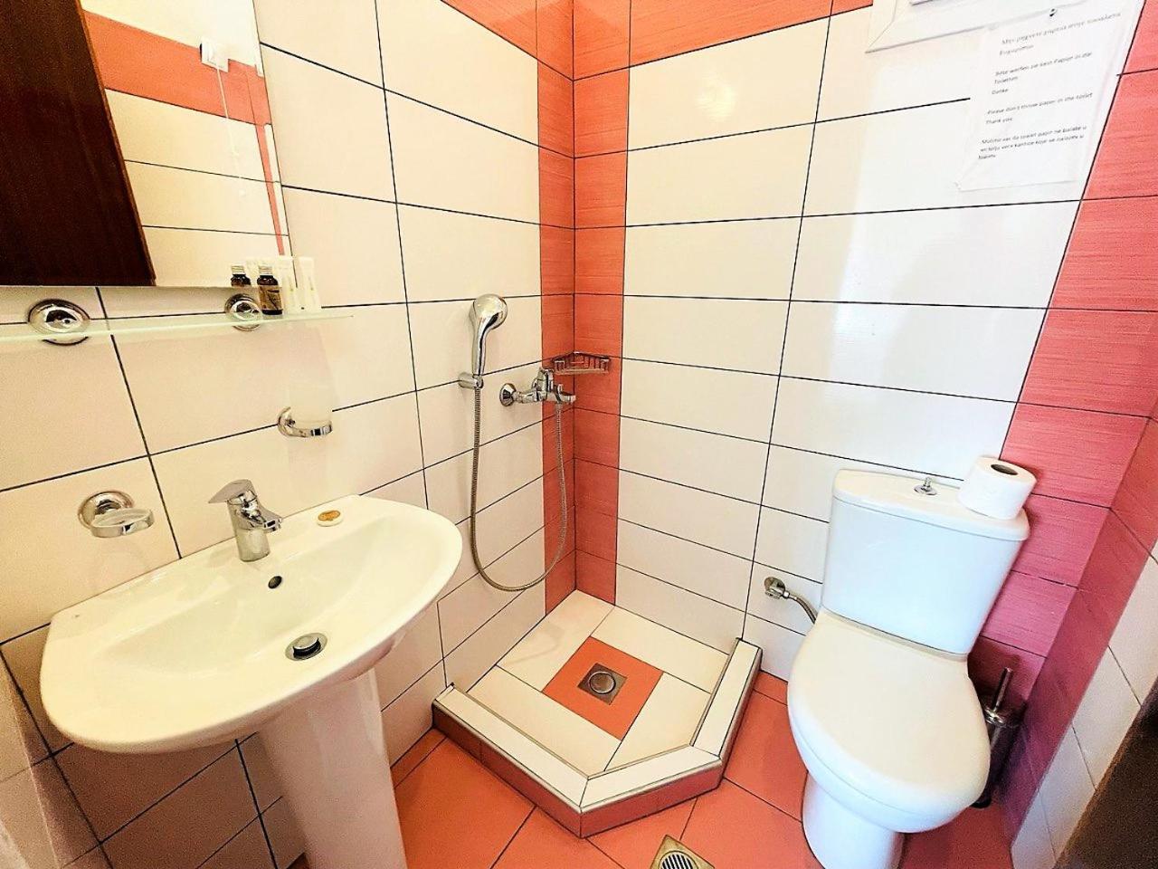 Seagarden 2 Hotel Потос Екстериор снимка