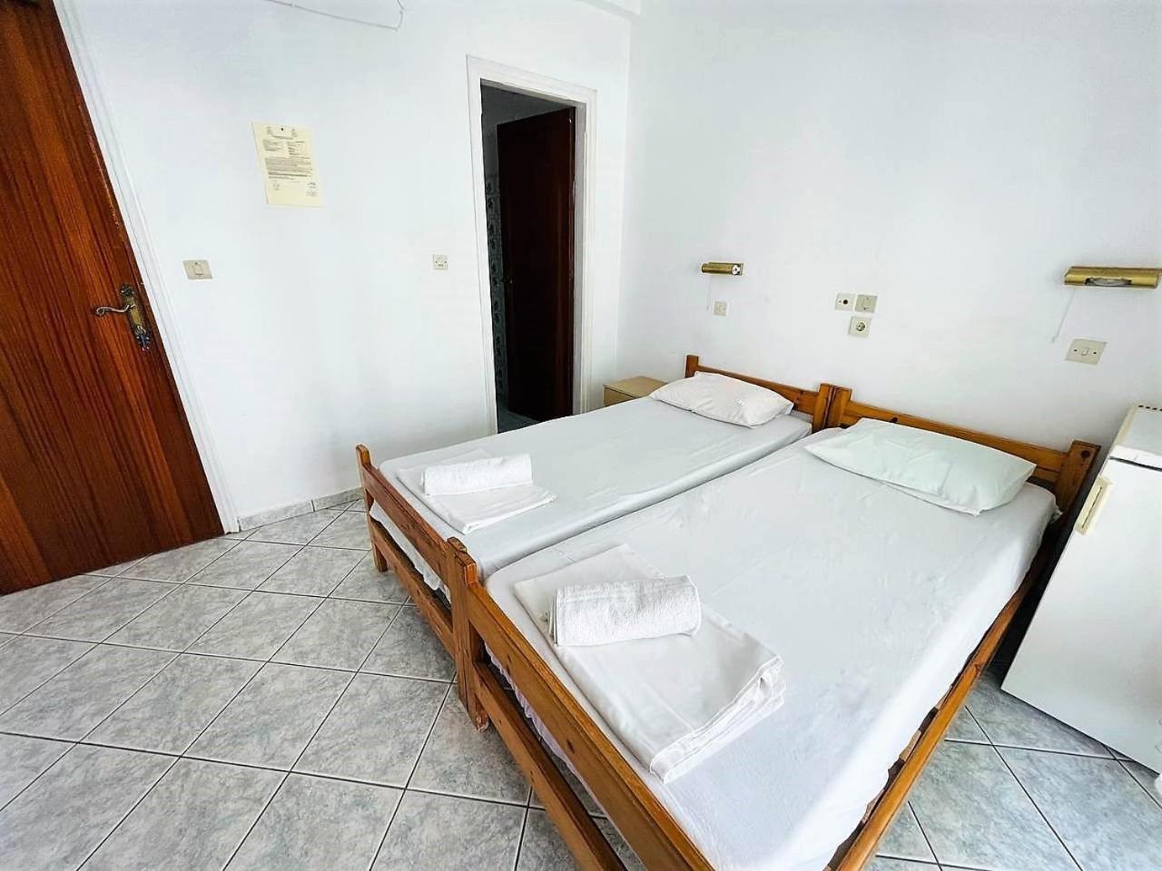 Seagarden 2 Hotel Потос Екстериор снимка