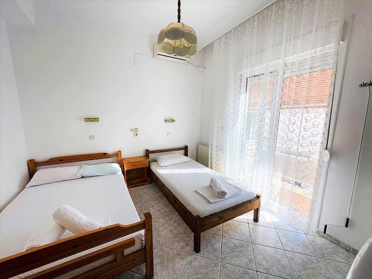 Seagarden 2 Hotel Потос Екстериор снимка