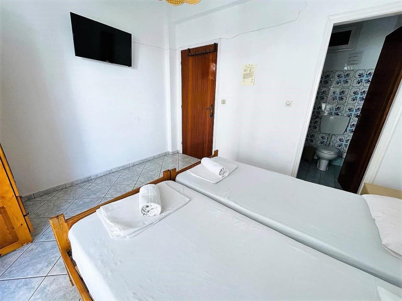 Seagarden 2 Hotel Потос Екстериор снимка