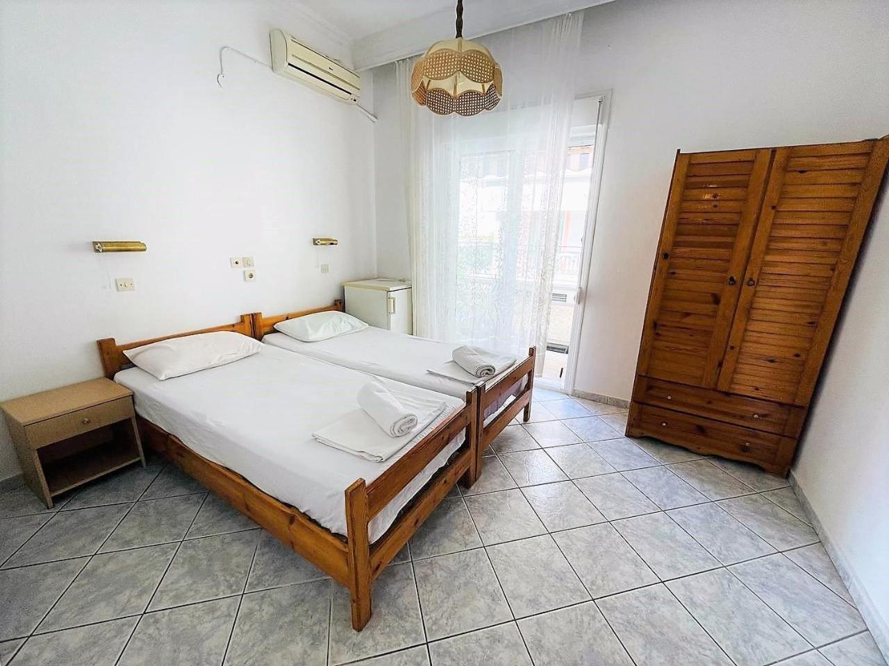 Seagarden 2 Hotel Потос Екстериор снимка