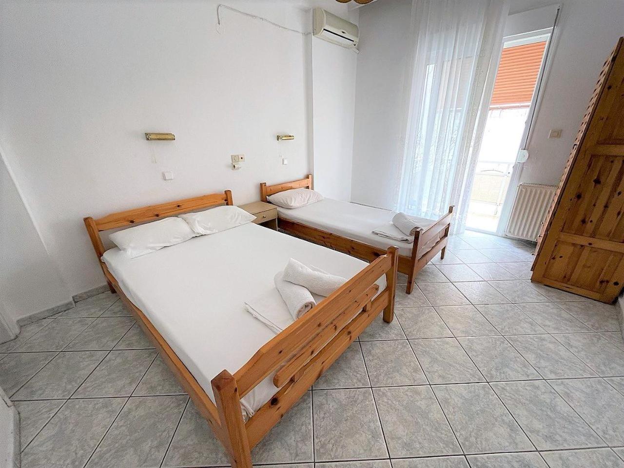Seagarden 2 Hotel Потос Екстериор снимка