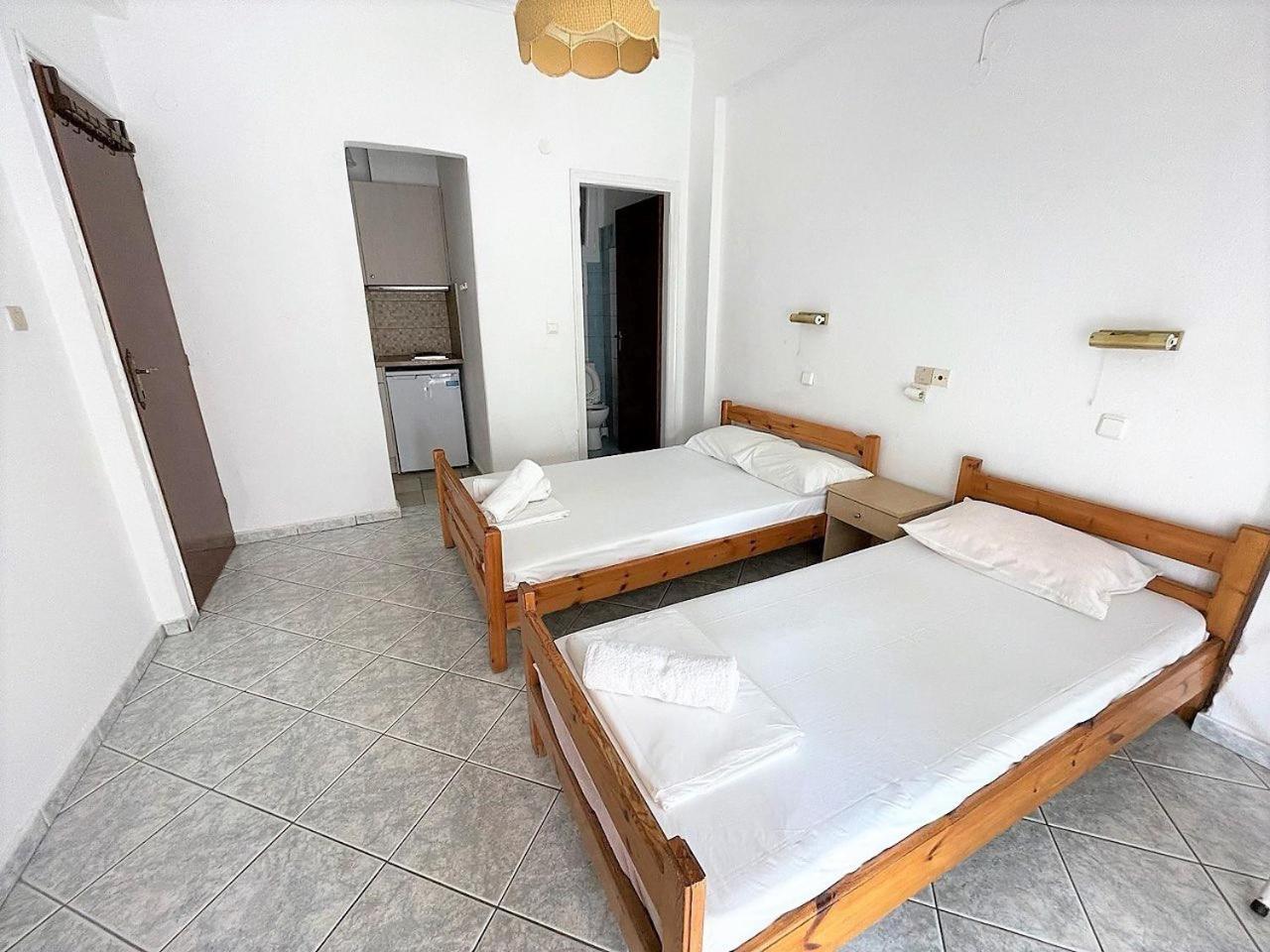 Seagarden 2 Hotel Потос Екстериор снимка