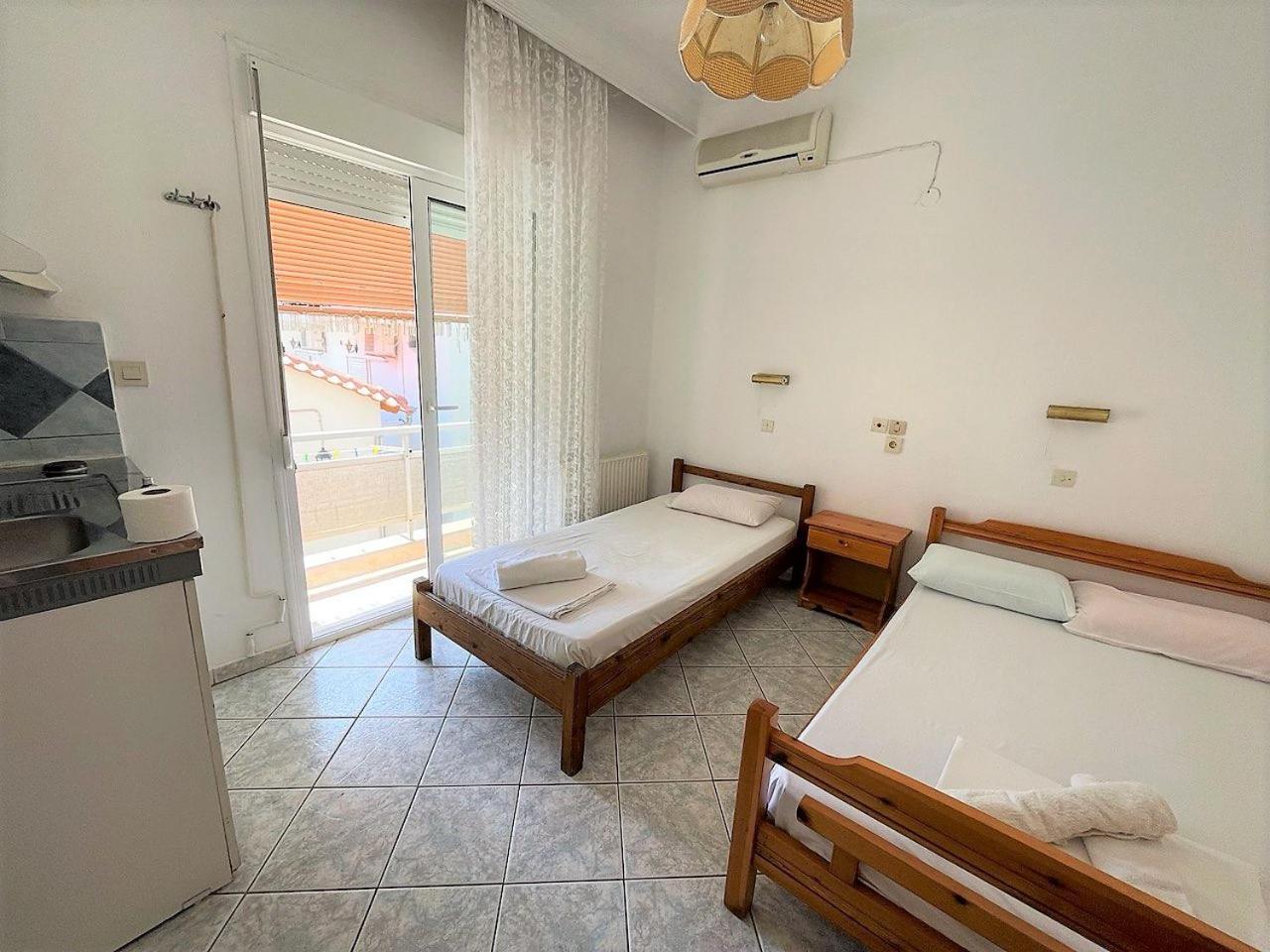 Seagarden 2 Hotel Потос Екстериор снимка