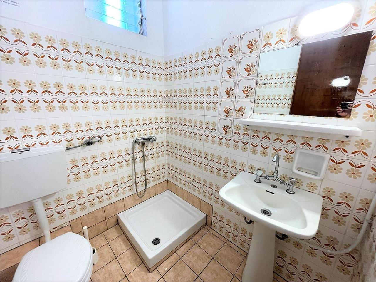 Seagarden 2 Hotel Потос Екстериор снимка