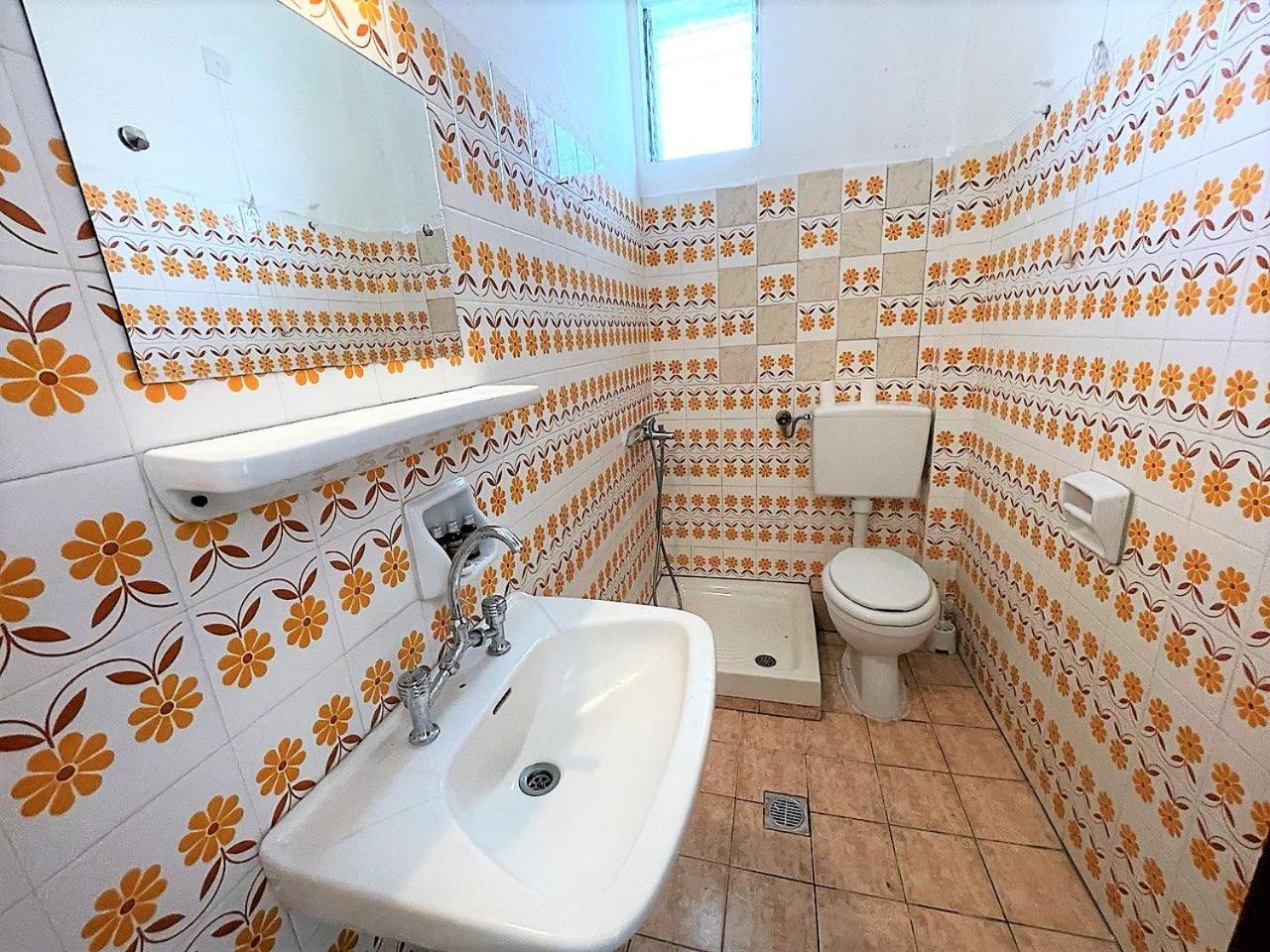 Seagarden 2 Hotel Потос Екстериор снимка