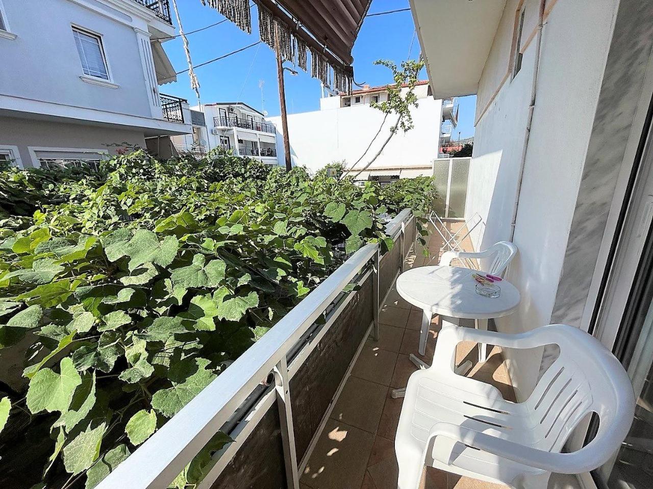 Seagarden 2 Hotel Потос Екстериор снимка