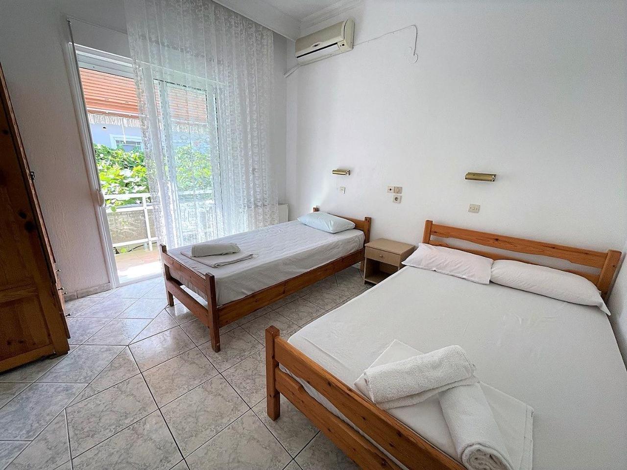 Seagarden 2 Hotel Потос Екстериор снимка