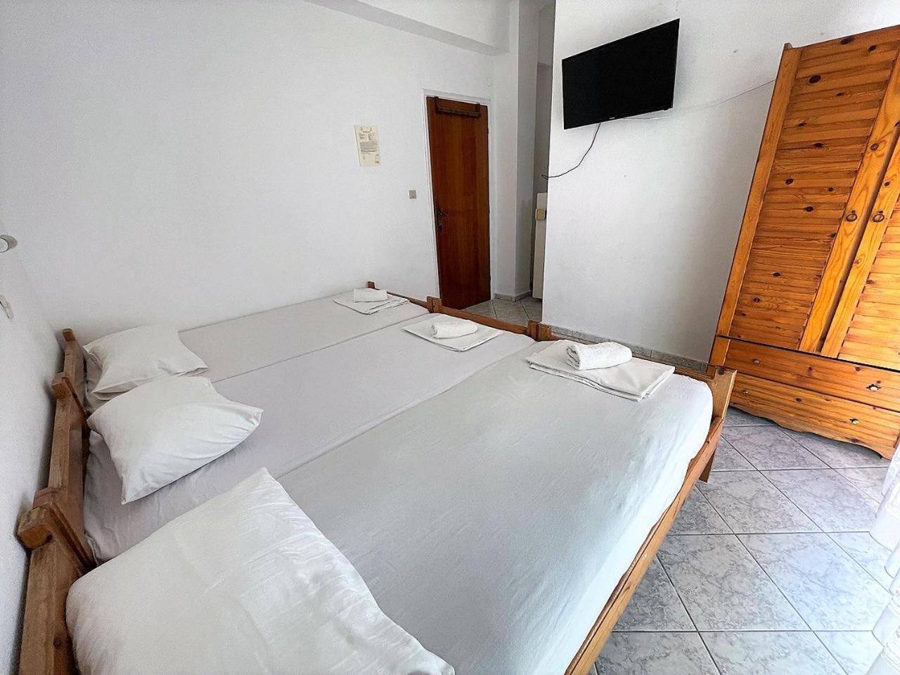 Seagarden 2 Hotel Потос Екстериор снимка